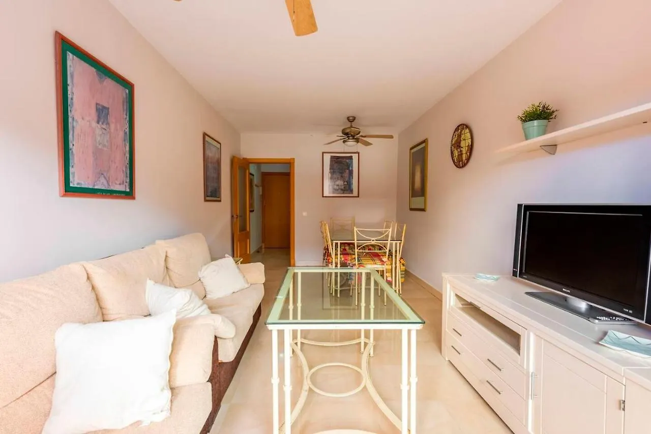 Costa Torrox Beach Apartamento