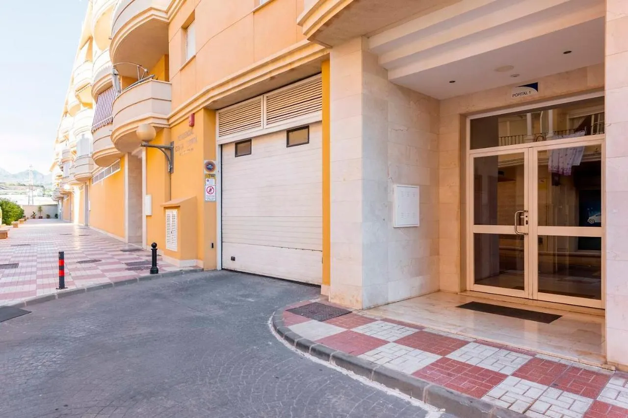 Apartamento Costa Torrox Beach España