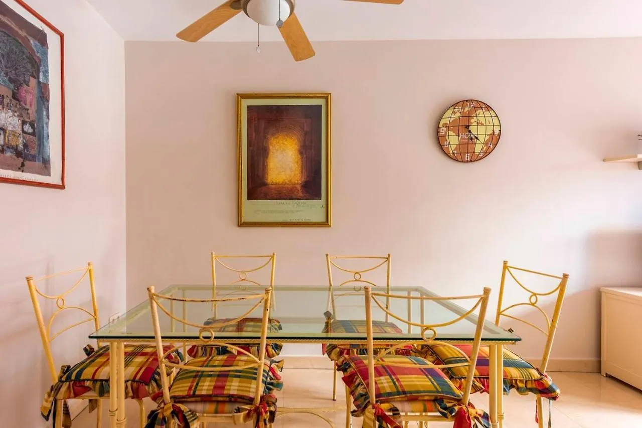 Apartamento Costa Torrox Beach