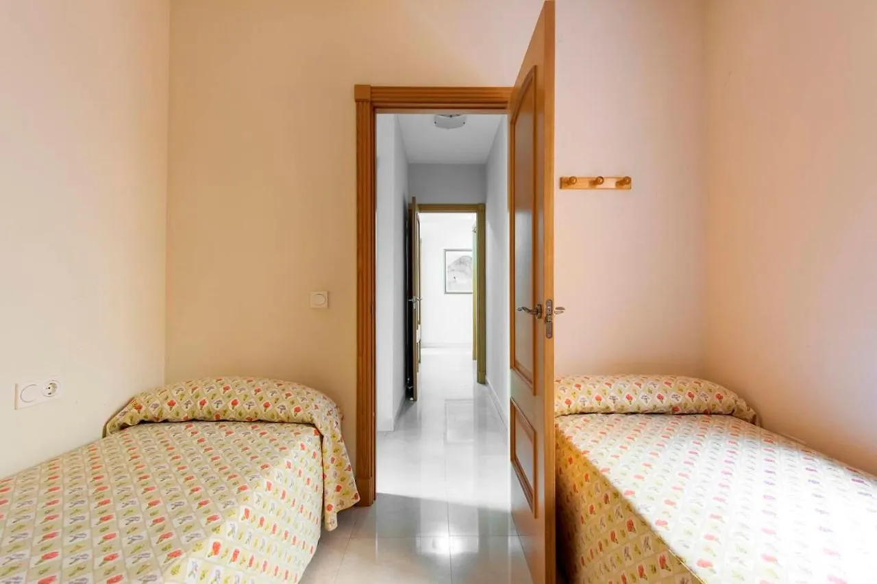 Apartamento Costa Torrox Beach