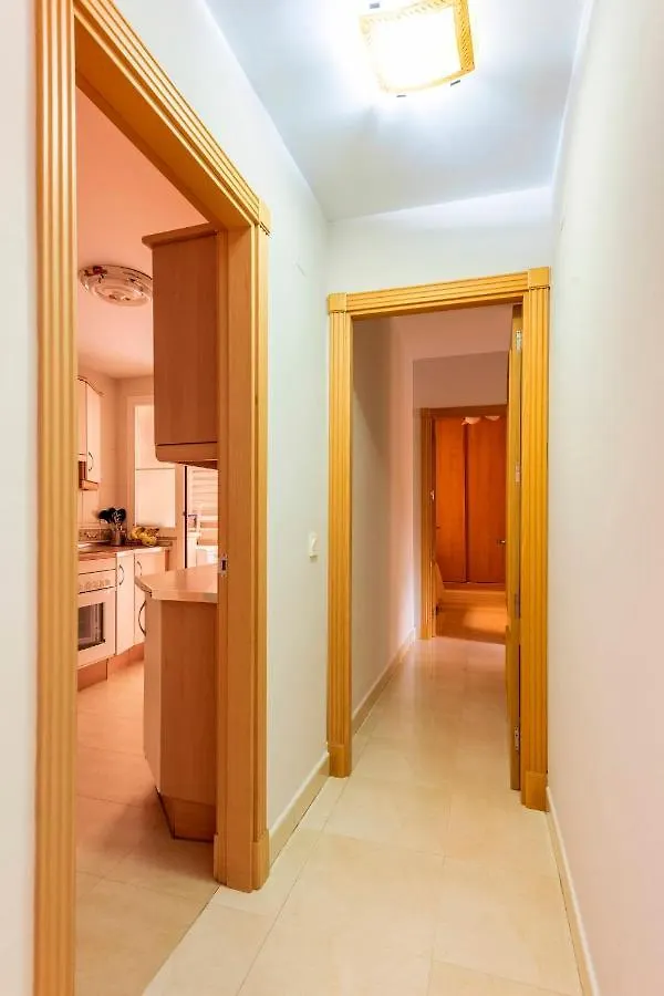 Costa Torrox Beach Apartamento
