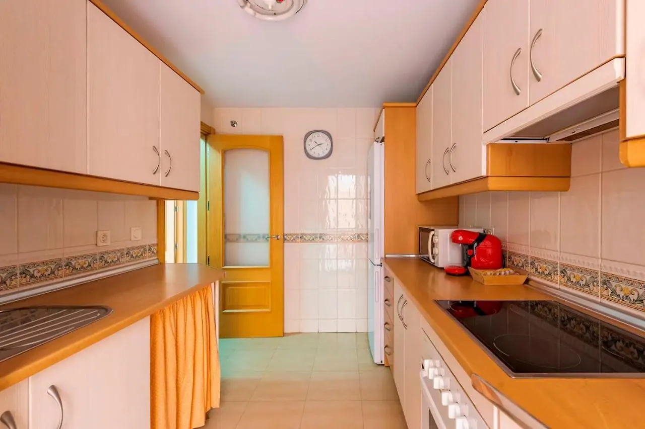Apartamento Costa Torrox Beach
