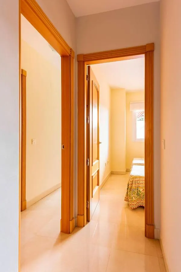 Apartman Costa Torrox Beach