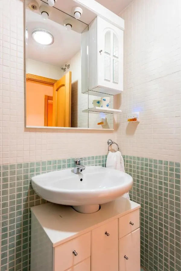 Apartamento Costa Torrox Beach