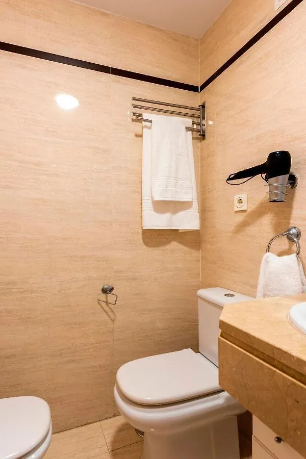 Costa Torrox Beach Apartamento