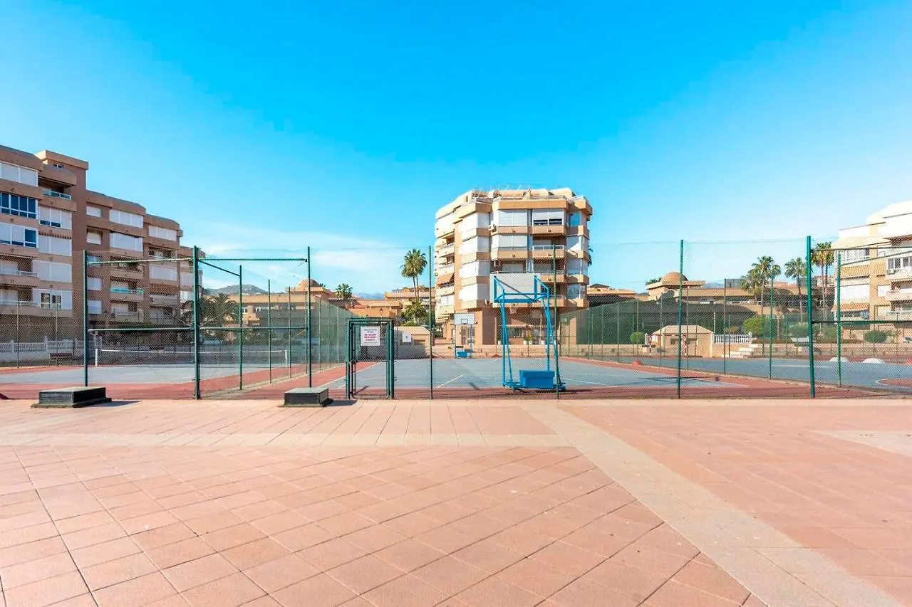 Apartamento Costa Torrox Beach España