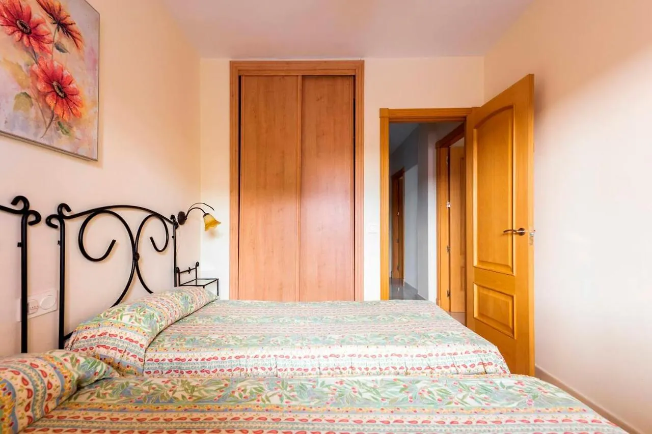 Apartman Costa Torrox Beach