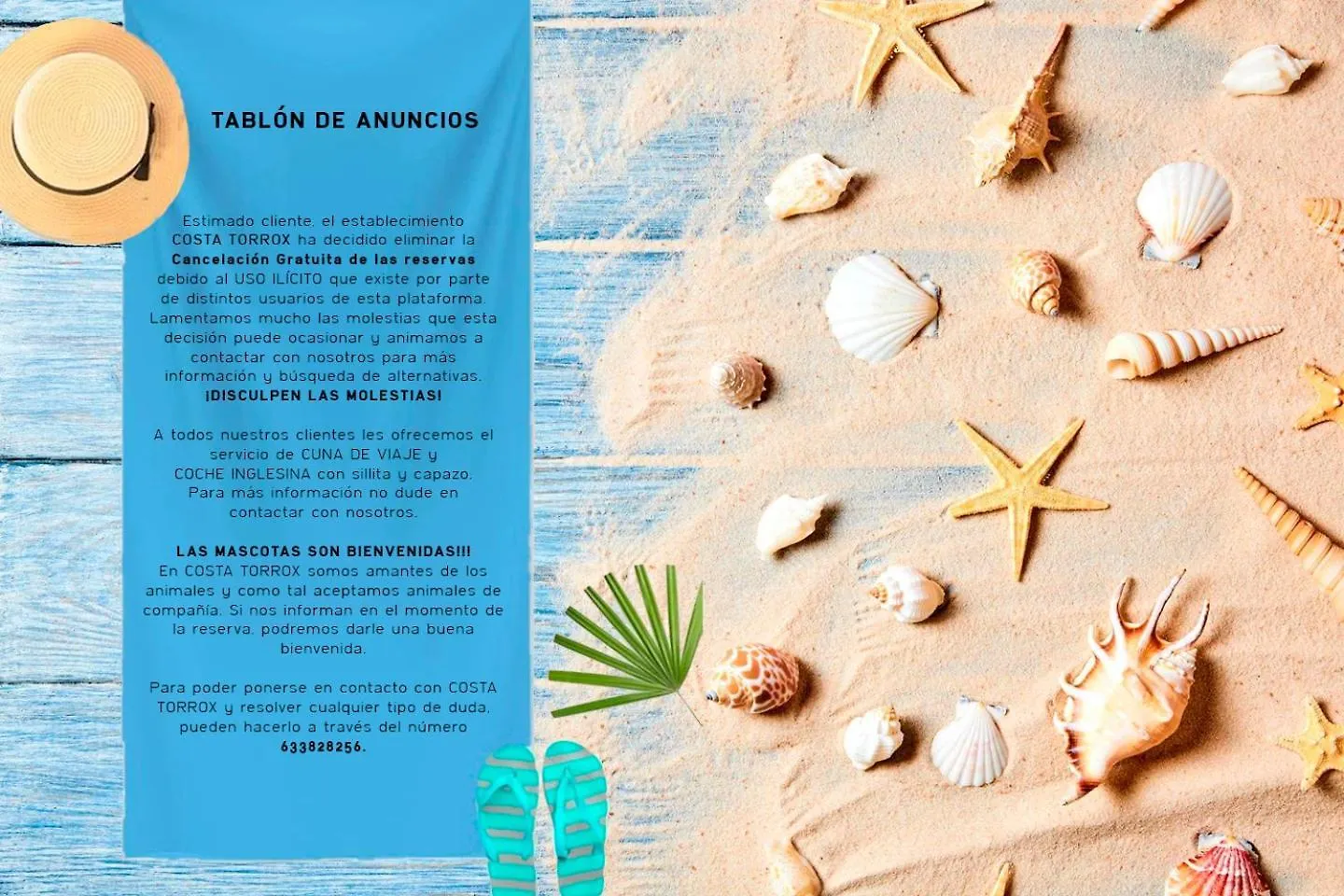 Apartamento Costa Torrox Beach