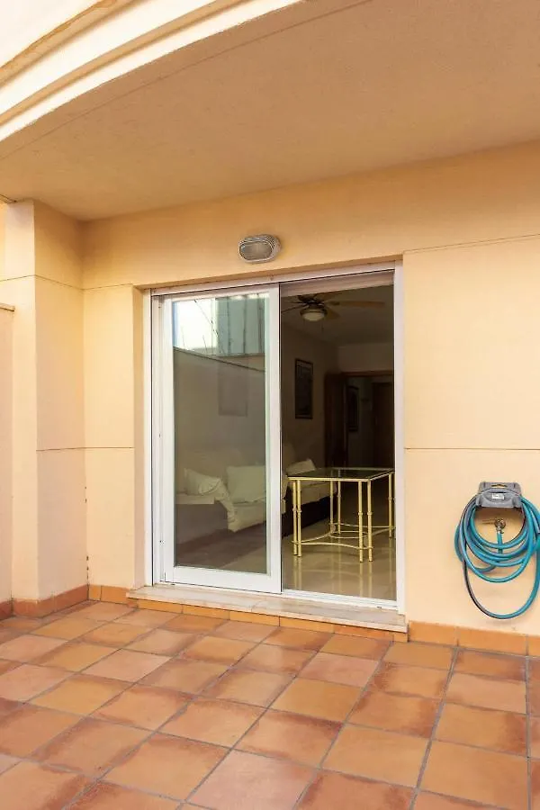 Apartamento Costa Torrox Beach España
